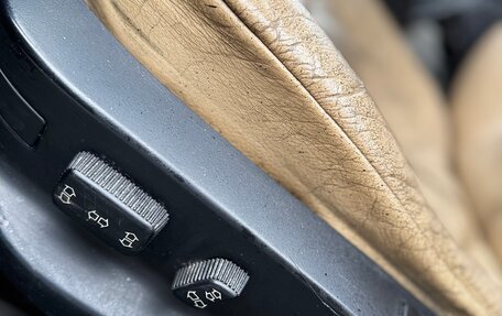 BMW 5 серия, 1996 год, 350 000 рублей, 7 фотография