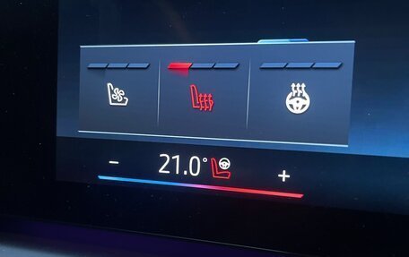 BMW X3, 2024 год, 8 500 000 рублей, 18 фотография