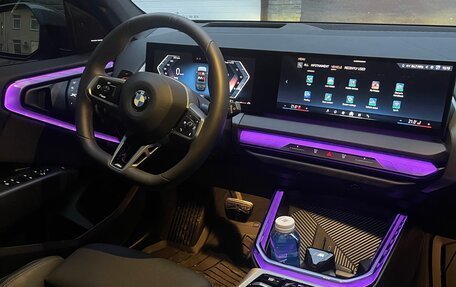 BMW X3, 2024 год, 8 500 000 рублей, 25 фотография