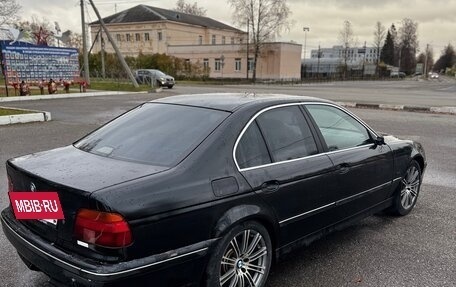 BMW 5 серия, 1996 год, 350 000 рублей, 4 фотография