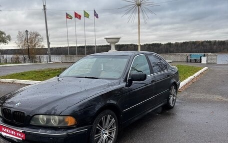 BMW 5 серия, 1996 год, 350 000 рублей, 2 фотография