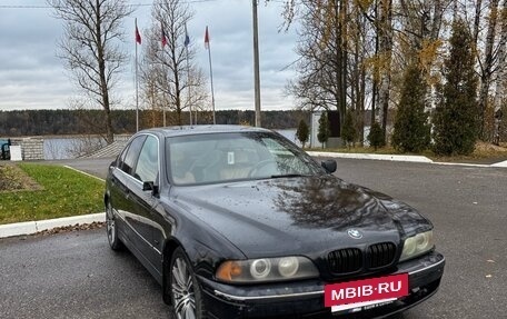 BMW 5 серия, 1996 год, 350 000 рублей, 5 фотография