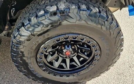 Jeep Wrangler, 2021 год, 5 480 000 рублей, 9 фотография