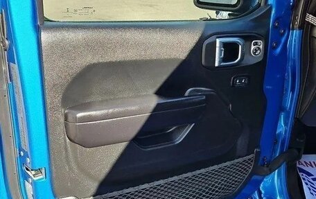 Jeep Wrangler, 2021 год, 5 480 000 рублей, 11 фотография