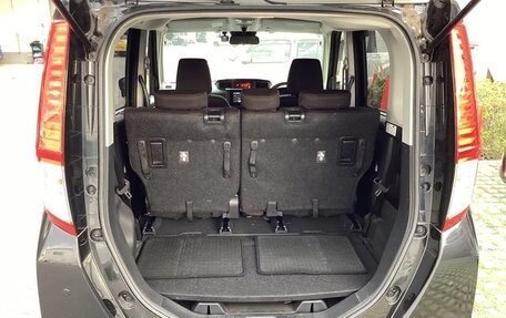 Toyota Roomy I, 2022 год, 1 673 000 рублей, 8 фотография