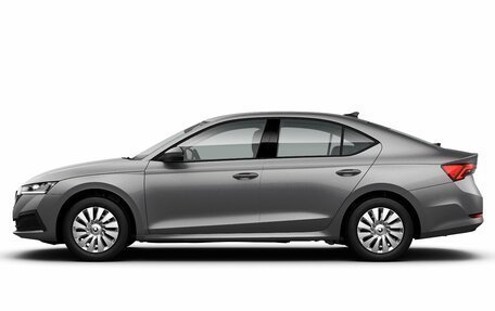 Skoda Octavia IV, 2025 год, 3 738 000 рублей, 3 фотография