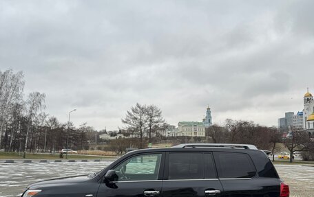 Lexus LX III, 2008 год, 2 500 000 рублей, 8 фотография