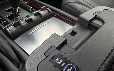 Lexus LX III, 2008 год, 2 500 000 рублей, 13 фотография