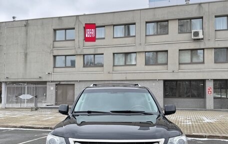 Lexus LX III, 2008 год, 2 500 000 рублей, 2 фотография