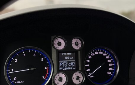 Lexus LX III, 2008 год, 2 500 000 рублей, 16 фотография