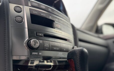 Lexus LX III, 2008 год, 2 500 000 рублей, 18 фотография