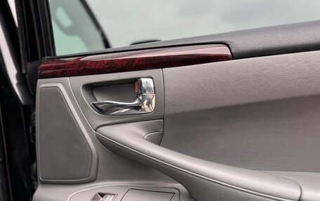 Lexus LX III, 2008 год, 2 500 000 рублей, 27 фотография