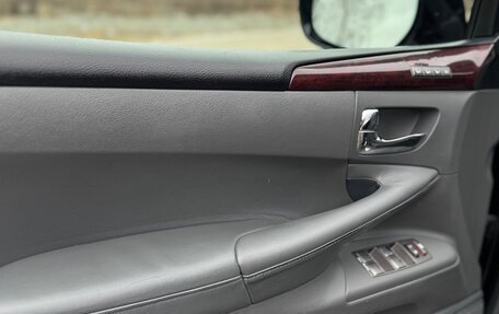 Lexus LX III, 2008 год, 2 500 000 рублей, 20 фотография