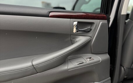 Lexus LX III, 2008 год, 2 500 000 рублей, 22 фотография