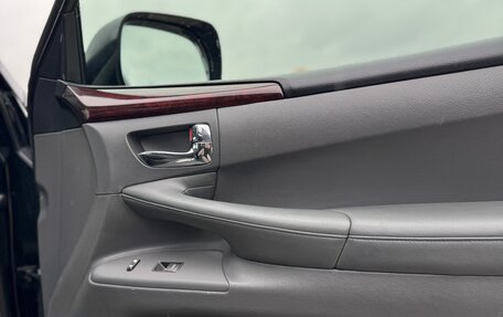 Lexus LX III, 2008 год, 2 500 000 рублей, 24 фотография