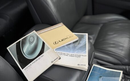 Lexus LX III, 2008 год, 2 500 000 рублей, 31 фотография