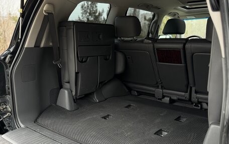 Lexus LX III, 2008 год, 2 500 000 рублей, 30 фотография