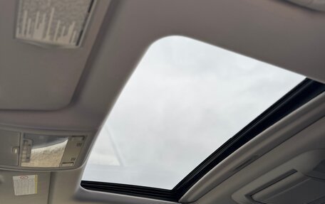 Lexus LX III, 2008 год, 2 500 000 рублей, 29 фотография