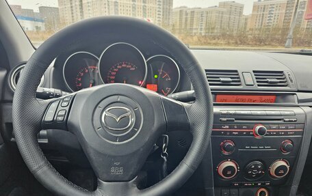 Mazda 3, 2006 год, 430 000 рублей, 9 фотография