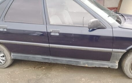 Renault 21, 1986 год, 73 000 рублей, 3 фотография