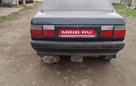 Renault 21, 1986 год, 73 000 рублей, 2 фотография