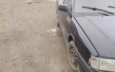 Renault 21, 1986 год, 73 000 рублей, 6 фотография