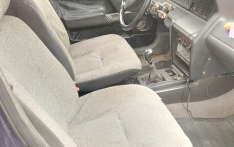 Renault 21, 1986 год, 73 000 рублей, 8 фотография