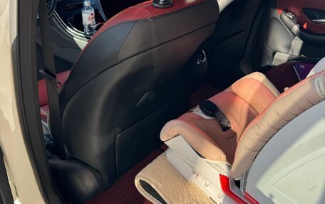 Mercedes-Benz GLC, 2019 год, 4 500 000 рублей, 7 фотография