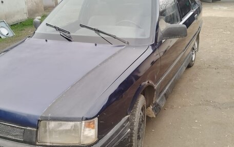 Renault 21, 1986 год, 73 000 рублей, 5 фотография