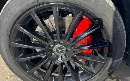 Mercedes-Benz GLC, 2019 год, 4 500 000 рублей, 5 фотография