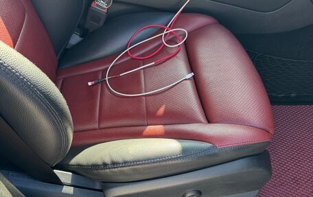 Mercedes-Benz GLC, 2019 год, 4 500 000 рублей, 11 фотография