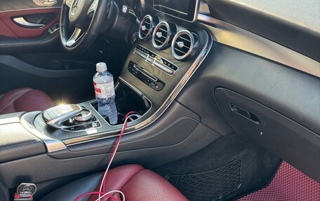 Mercedes-Benz GLC, 2019 год, 4 500 000 рублей, 10 фотография