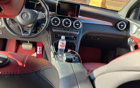 Mercedes-Benz GLC, 2019 год, 4 500 000 рублей, 6 фотография