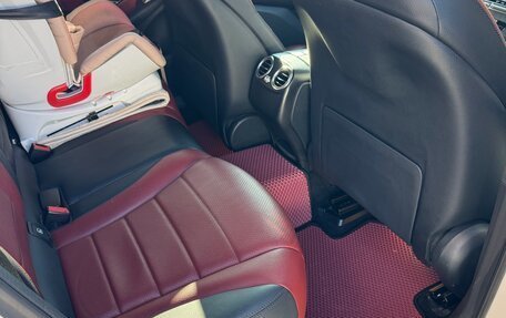 Mercedes-Benz GLC, 2019 год, 4 500 000 рублей, 13 фотография