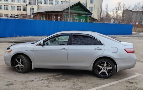 Toyota Camry, 2007 год, 1 150 000 рублей, 3 фотография