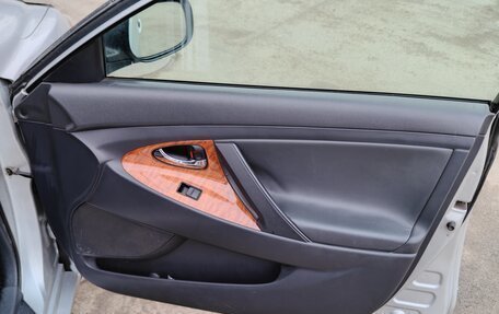 Toyota Camry, 2007 год, 1 150 000 рублей, 11 фотография