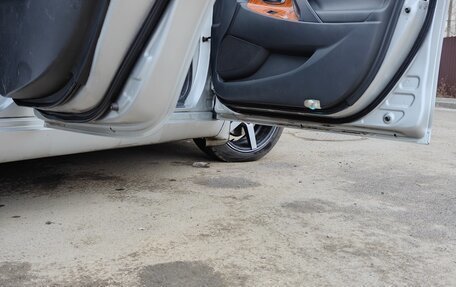 Toyota Camry, 2007 год, 1 150 000 рублей, 12 фотография