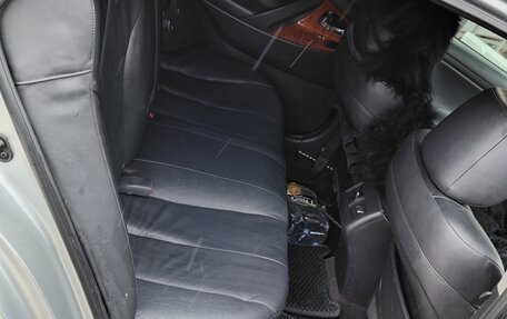 Toyota Camry, 2007 год, 1 150 000 рублей, 13 фотография