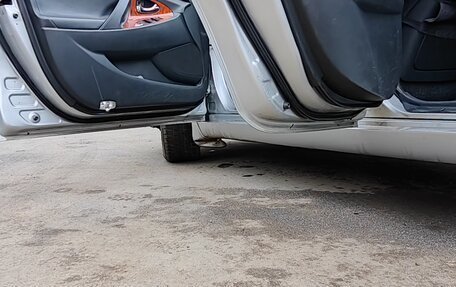 Toyota Camry, 2007 год, 1 150 000 рублей, 15 фотография