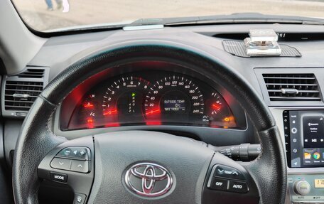 Toyota Camry, 2007 год, 1 150 000 рублей, 18 фотография