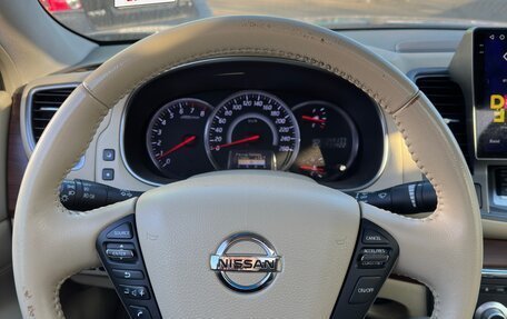 Nissan Teana, 2012 год, 1 450 000 рублей, 2 фотография