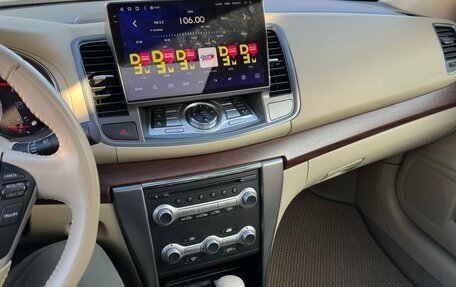 Nissan Teana, 2012 год, 1 450 000 рублей, 4 фотография