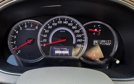 Nissan Teana, 2012 год, 1 450 000 рублей, 3 фотография