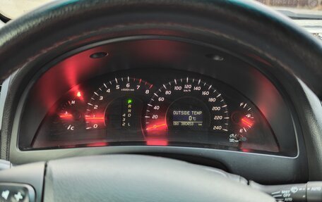 Toyota Camry, 2007 год, 1 150 000 рублей, 20 фотография