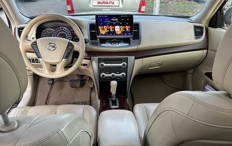 Nissan Teana, 2012 год, 1 450 000 рублей, 7 фотография