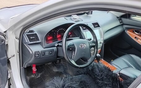 Toyota Camry, 2007 год, 1 150 000 рублей, 17 фотография