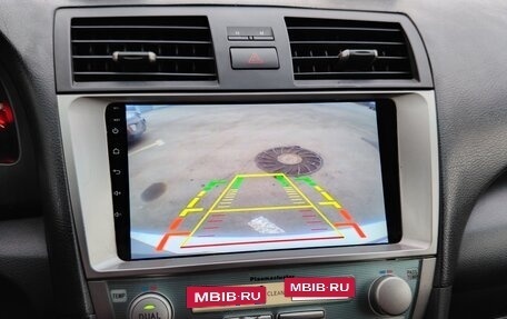 Toyota Camry, 2007 год, 1 150 000 рублей, 19 фотография