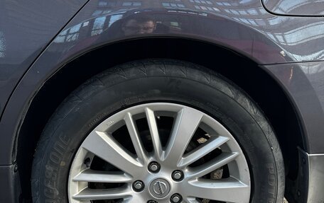 Nissan Teana, 2012 год, 1 450 000 рублей, 10 фотография