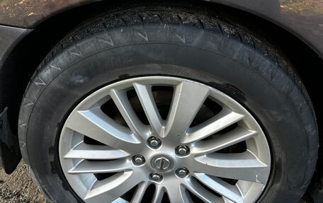 Nissan Teana, 2012 год, 1 450 000 рублей, 12 фотография