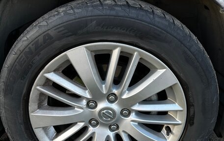 Nissan Teana, 2012 год, 1 450 000 рублей, 13 фотография